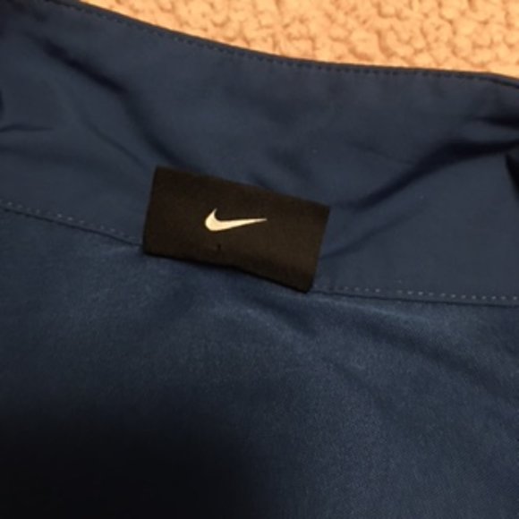 Nike Golf Windbreaker Size Large - Picture 11 of 12